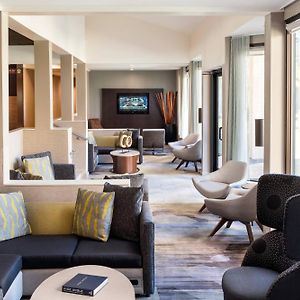 Courtyard By Marriott San Diego Sorrento Valley