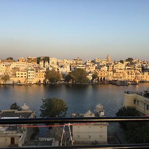 Hotel Panorama Haveli